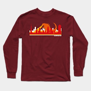 rampage1984 Long Sleeve T-Shirt